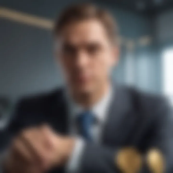 Security measures for cryptocurrency investors