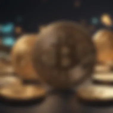 Blockchain Technology Revolutionizing Cryptocurrency Value Blockchain Technology Revolutionizing Cryptocurrency Value