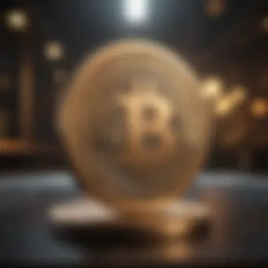Unveiling a New Digital Asset Cryptocurrency Coin Launch Event