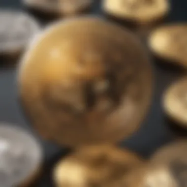 Cryptocurrency Convergence: The Future of Gaming Cryptocurrency Convergence: The Future of Gaming