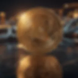 Digital Evolution in Cryptocurrency Market