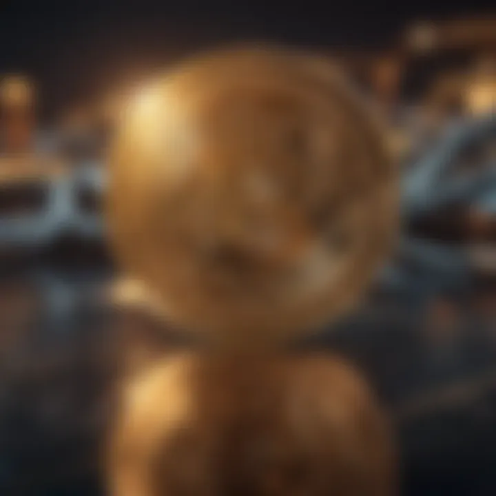 Digital Evolution in Cryptocurrency Market