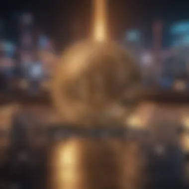 Expanding Horizons of Cryptocurrency Cryptocurrency Ecosystem Expansion