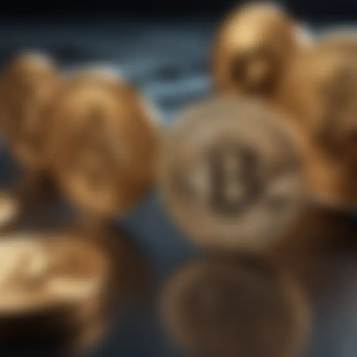 Cryptocurrency Exchange Platforms Comparison Cryptocurrency Exchange Platforms Comparison