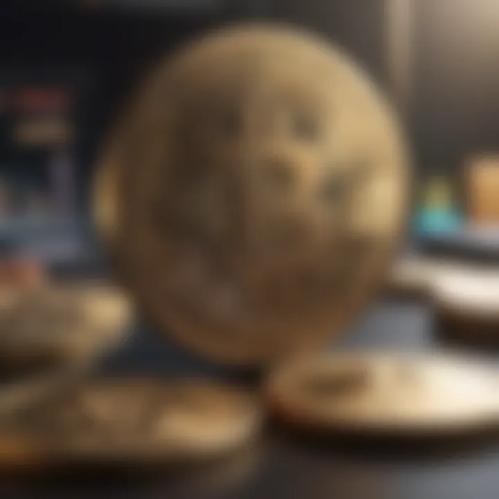 Cryptocurrency Exchange Platforms