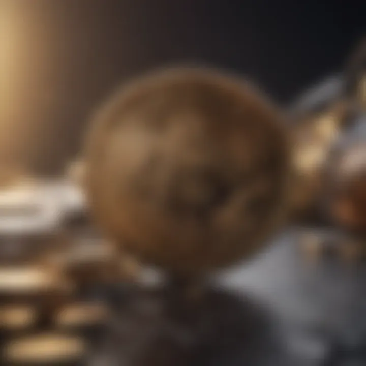 Cryptocurrency Fundraising Strategy