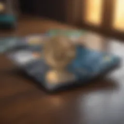Cryptocurrency Gift Card Purchase