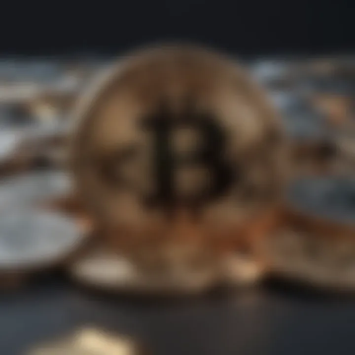 Unveiling Hidden Charges in Cryptocurrency Trading Cryptocurrency Hidden Charges Diagram