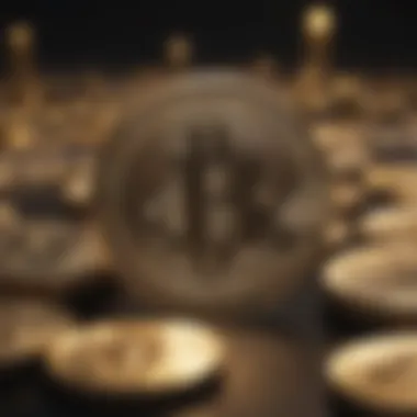 Cryptocurrency Influence on Markets Cryptocurrency Influence on Markets