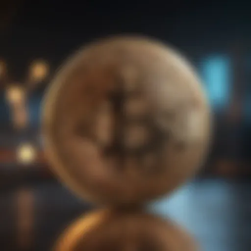 Innovative Cryptocurrency Technology