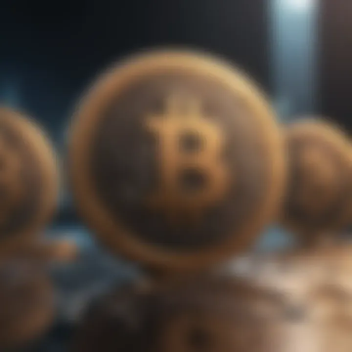 Cryptocurrency investment risk assessment