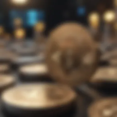 Cryptocurrency Market Analysis