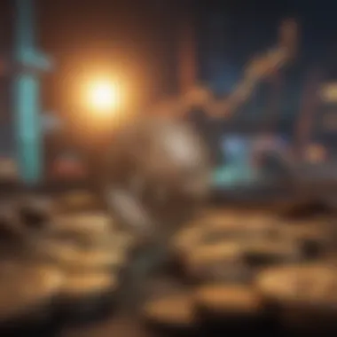 Cryptocurrency Market Charts