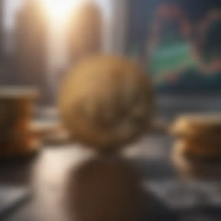Cryptocurrency Market Forecasting