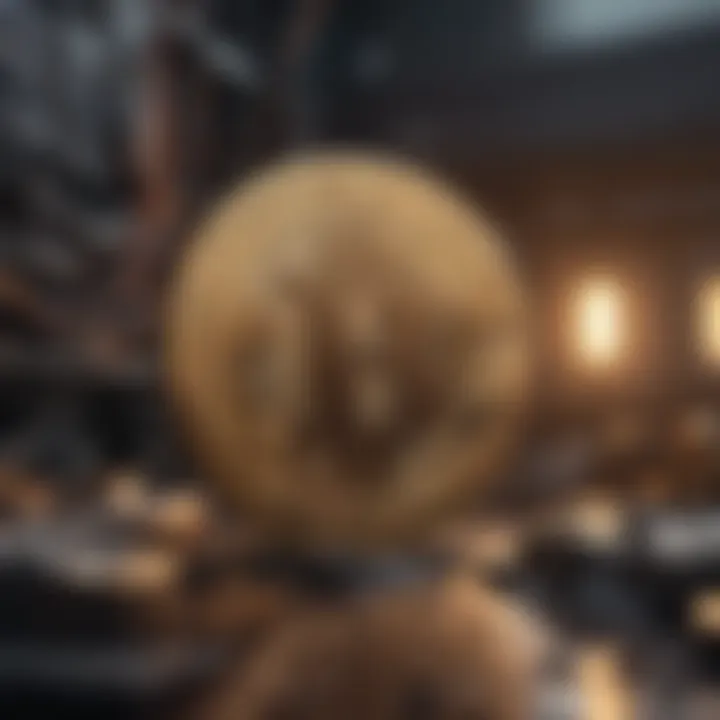 Cryptocurrency Mining Algorithm Analysis