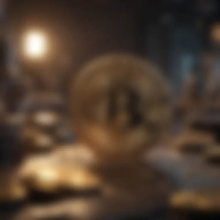 In-Depth Crypto Mining Fundamentals Study Cryptocurrency Mining Basics Exploration