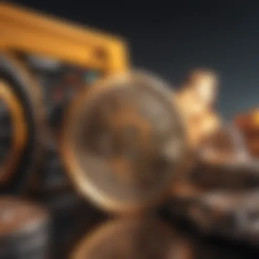 Cryptocurrency Mining Equipment