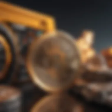 Cutting-Edge Tools for Cryptocurrency Mining Cryptocurrency Mining Equipment