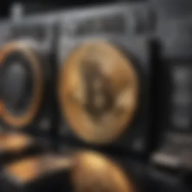 Cryptocurrency Mining Hardware Components