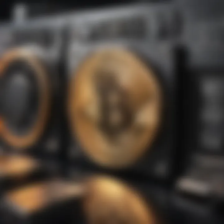 Cryptocurrency Mining Hardware Components