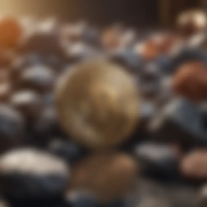 Insightful Industry Trends Evaluation Cryptocurrency Mining Trends Analysis