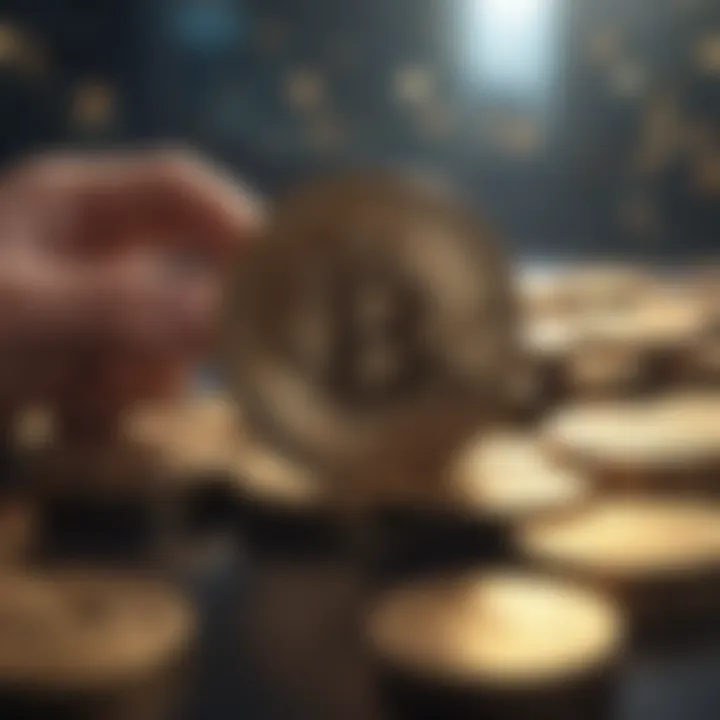 Cryptocurrency Portfolio Management Cryptocurrency Portfolio Management