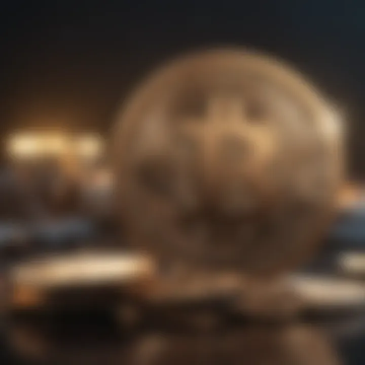 Cryptocurrency Portfolio Strategy