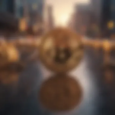 Navigating Regulatory Hurdles in Cryptocurrency Sphere Regulatory Challenges in Cryptocurrency