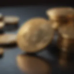 Cryptocurrency Rewards in Gameplay