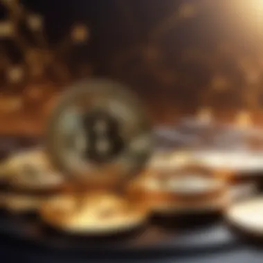 Implementing Effective Risk Management Cryptocurrency Risk Management Strategies
