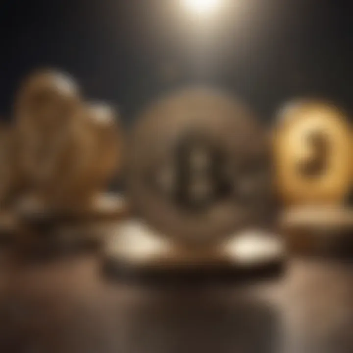 Cryptocurrency Sales Strategy Visualization