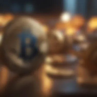 Security Protocols for Digital Assets Security measures for cryptocurrency transactions