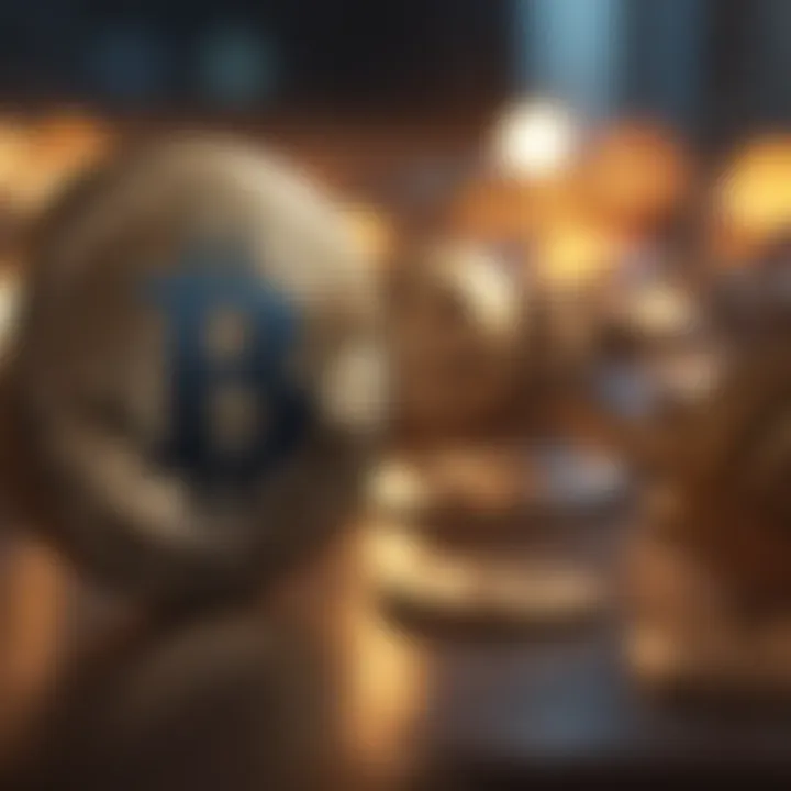 Security Protocols for Digital Assets Security measures for cryptocurrency transactions