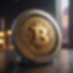 Cryptocurrency Security Shield