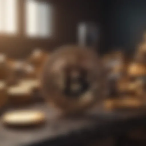 Cryptocurrency Staking Community on Reddit