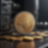 Secure Cryptocurrency Storage