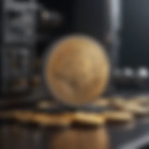 Secure Cryptocurrency Storage