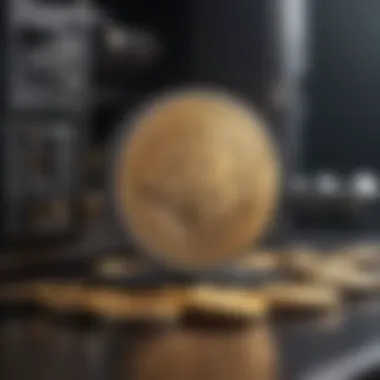 Fortifying Your Gemini Account with Secure Cryptocurrency Storage Secure Cryptocurrency Storage