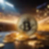 Cryptocurrency Super Bowl Commercial Impact