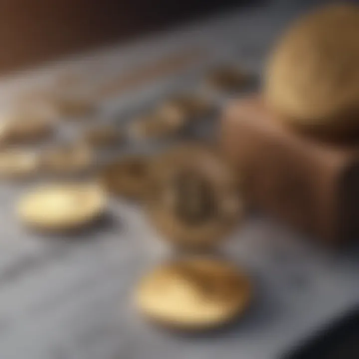 Cryptocurrency Tax Laws