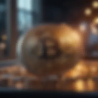 Revolutionizing the crypto landscape Innovative cryptocurrency technology