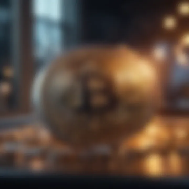 Revolutionizing the crypto landscape Innovative cryptocurrency technology