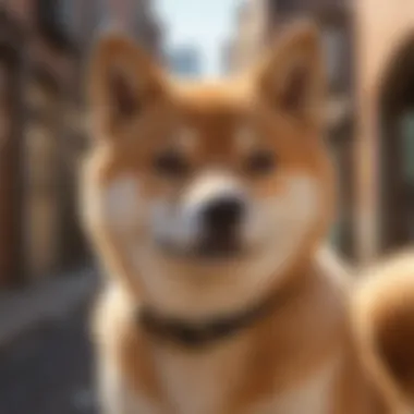 Deciphering Shiba Inu Trading Patterns Cryptocurrency Trading Data Analysis