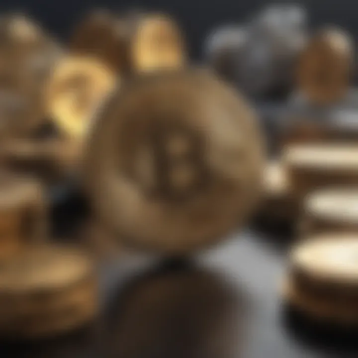 Cryptocurrency Trading Mechanism