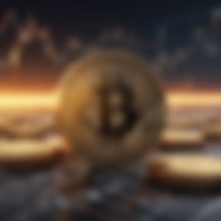 Navigating the Fluctuations in Crypto Markets Cryptocurrency Volatility Analysis