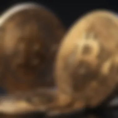 Cryptocurrency Volatility Mechanisms