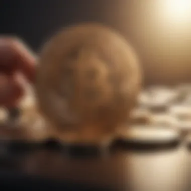 Optimizing Performance: The Efficiency of Your Cryptocurrency Wallet Illustration of Cryptocurrency Wallet Efficiency