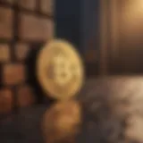 Illustration of Cryptocurrency Wallet Security