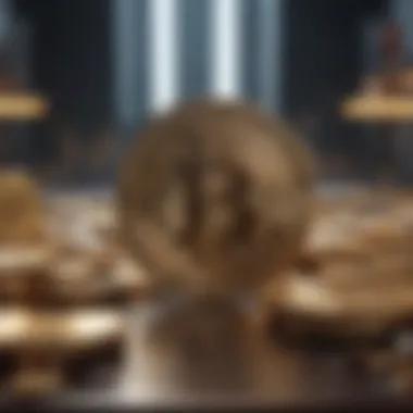 Redefining Business Strategies with Cryptocurrency Cryptocurrency's Evolution in Business
