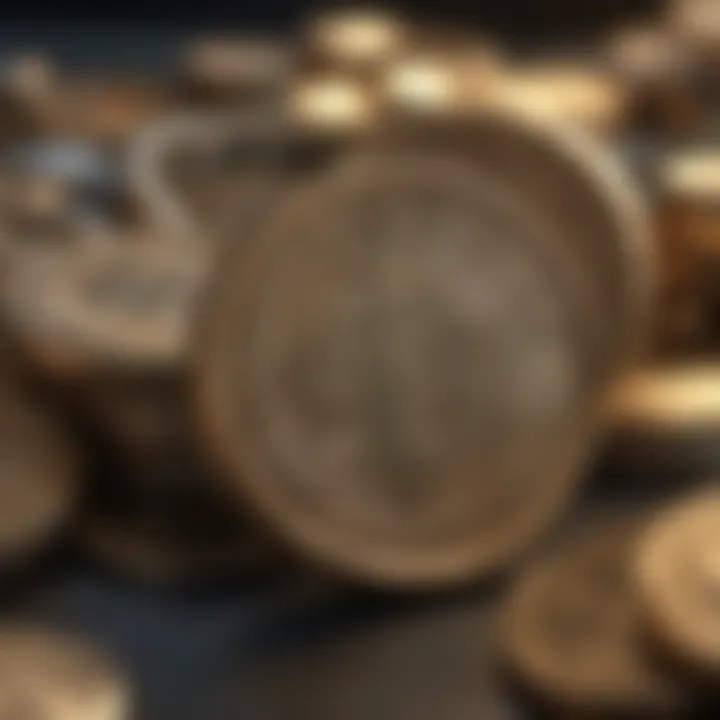 Unraveling Cryptonight Coins Algorithm Cryptonight Coins Algorithm Complexity